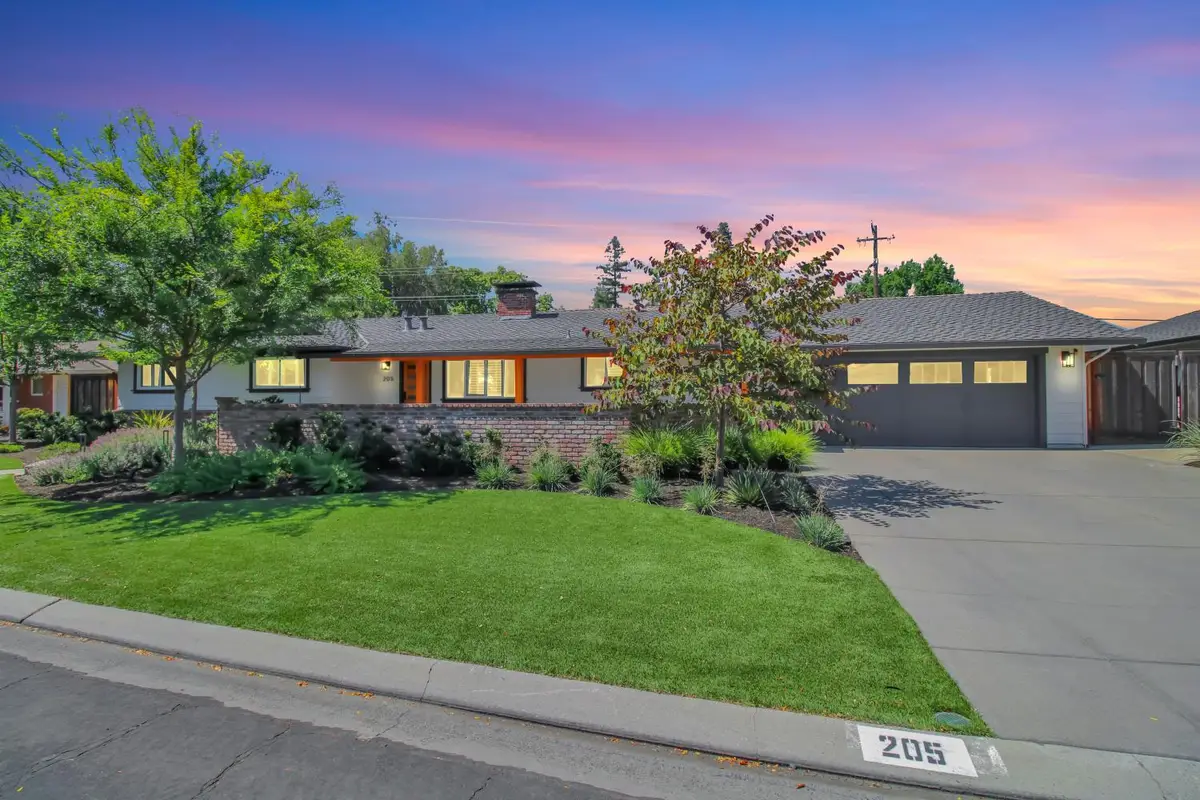 205 Robin Hood Drive, Modesto, CA 95350 - #1