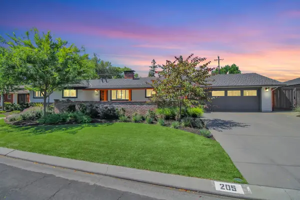 205 Robin Hood Drive, Modesto, CA 95350