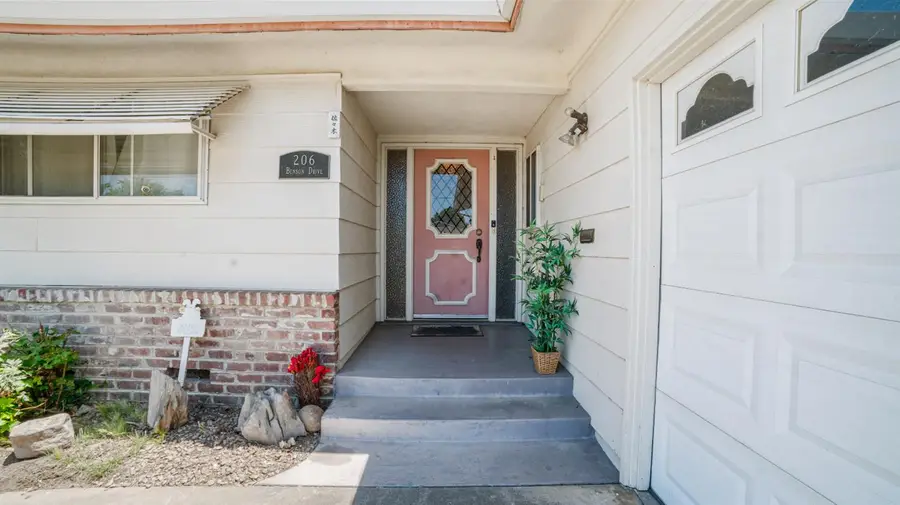 206 Benson Drive, Lodi, CA 95242 - #2