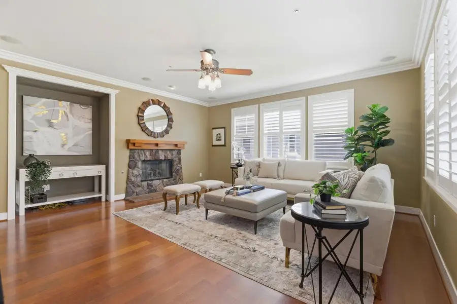 2358 Senger Street, Livermore, CA 94550 - #2