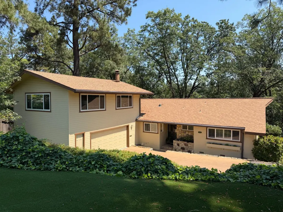 2821 Bennett Drive, Placerville, CA 95667 - #1