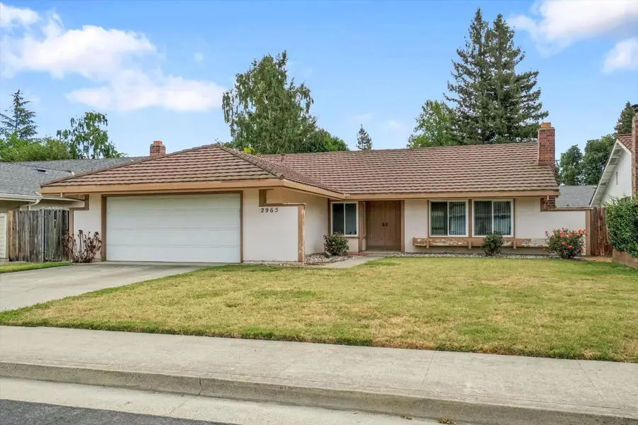 2965 Ironwood Way, West Sacramento, CA 95691 - #2