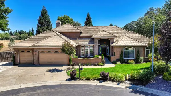 9097 Sunset Avenue, Fair Oaks, CA 95628