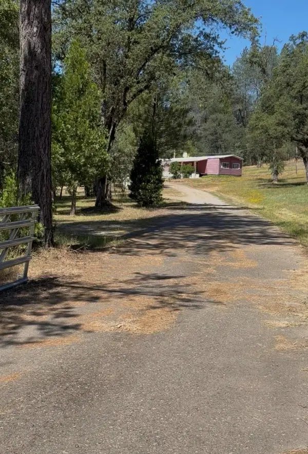 Address Withheld By Seller, Placerville, CA 95667