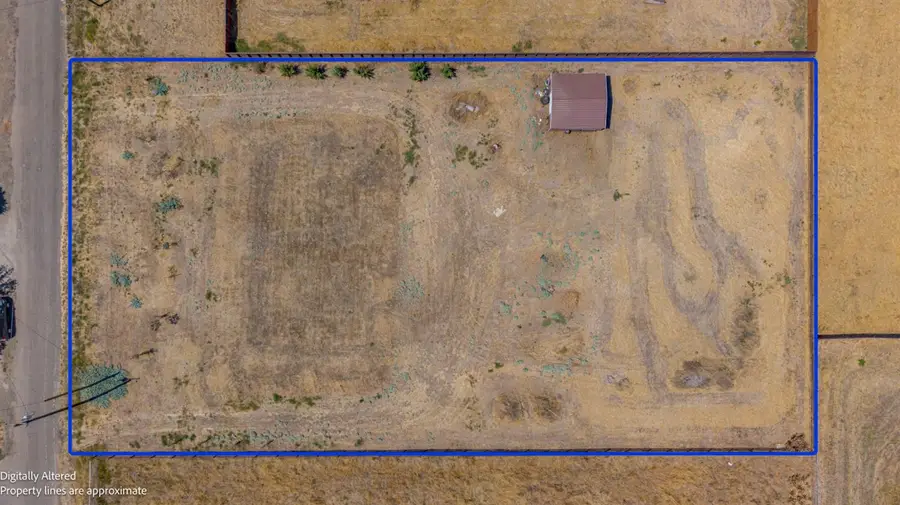 2474 Myrtle Ave, Merced, CA 95340 - #3