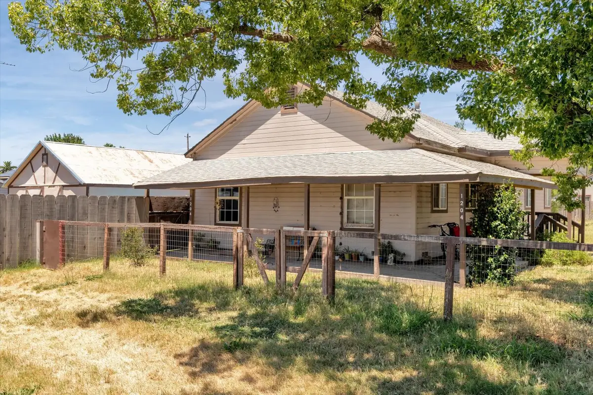 1204 School Street, Richvale, CA 95974 - #1