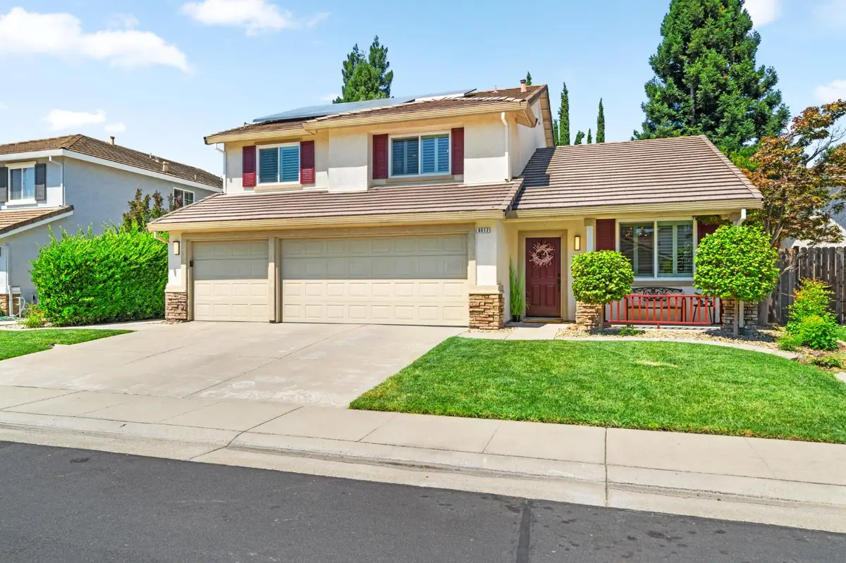 8612 Mystras Circle, Elk Grove, CA 95624 - #1