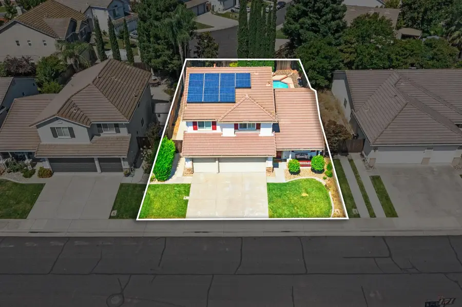 8612 Mystras Circle, Elk Grove, CA 95624 - #2