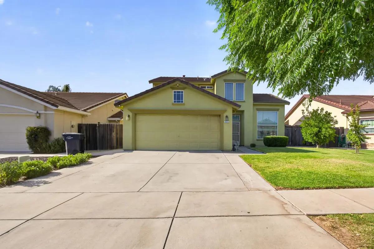 625 SE Helen Drive, Turlock, CA 95382 - #1