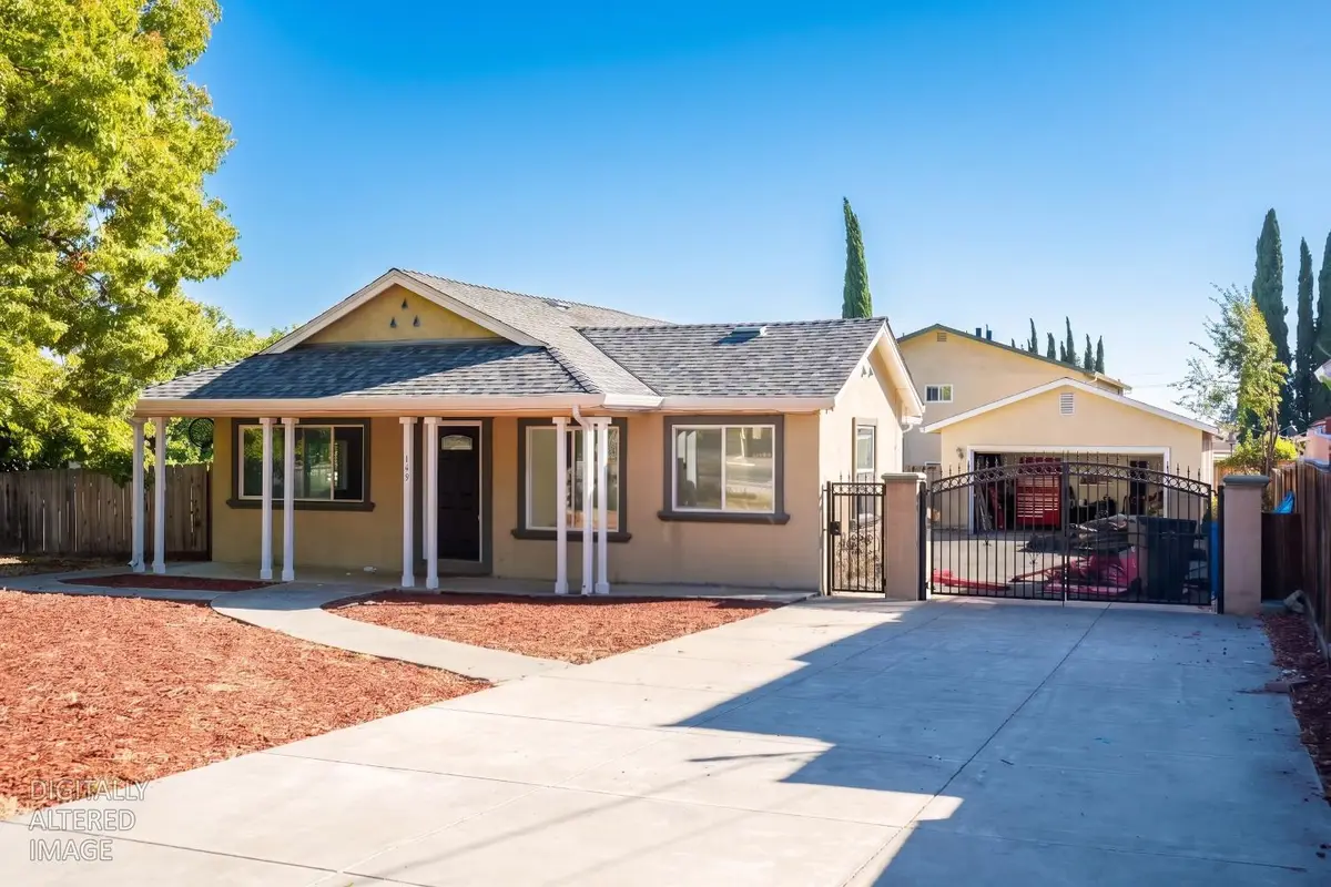 149 Kirk Avenue, San Jose, CA 95127 - #1