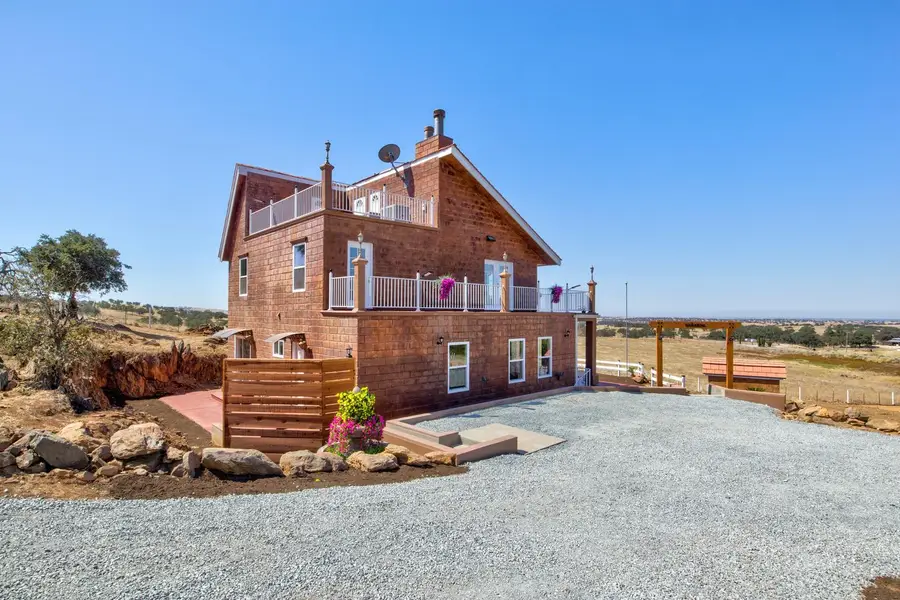 4411 La Grange Road, La Grange, CA 95329 - #3