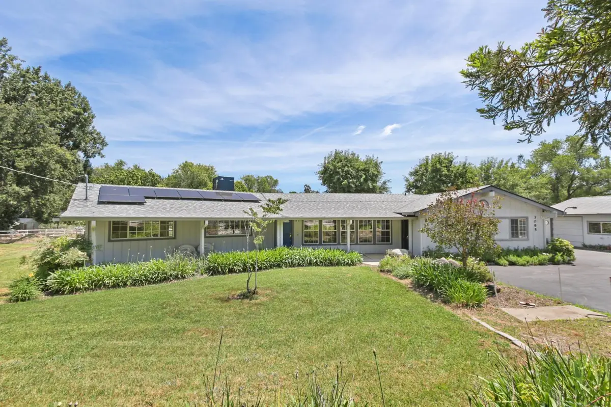 3095 Edgewood Lane, Newcastle, CA 95658 - #1