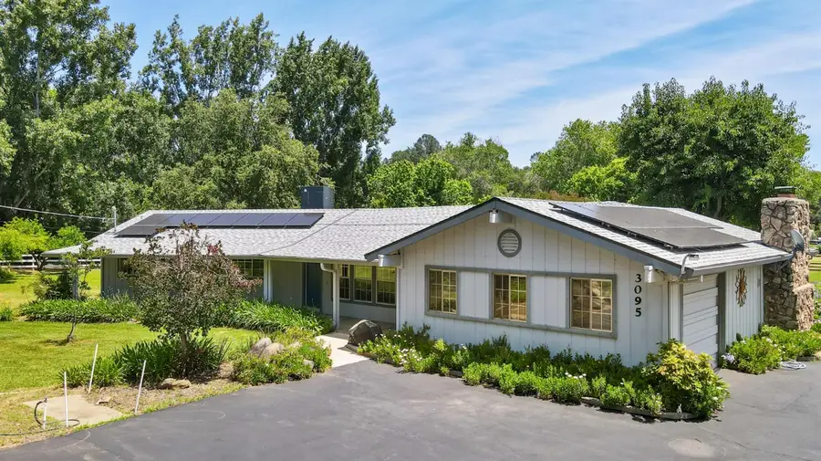 3095 Edgewood Lane, Newcastle, CA 95658 - #3