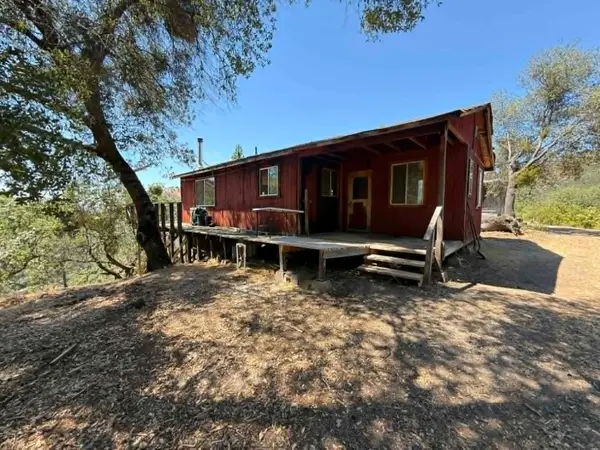 4441 Mountain Ranch Road, San Andreas, CA 95249