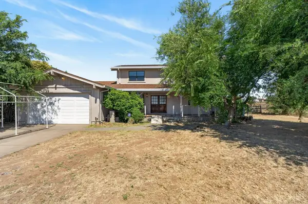 9554 Tavernor Road, Wilton, CA 95693