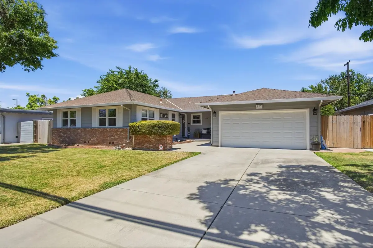 319 Norwegian Avenue, Modesto, CA 95350 - #1