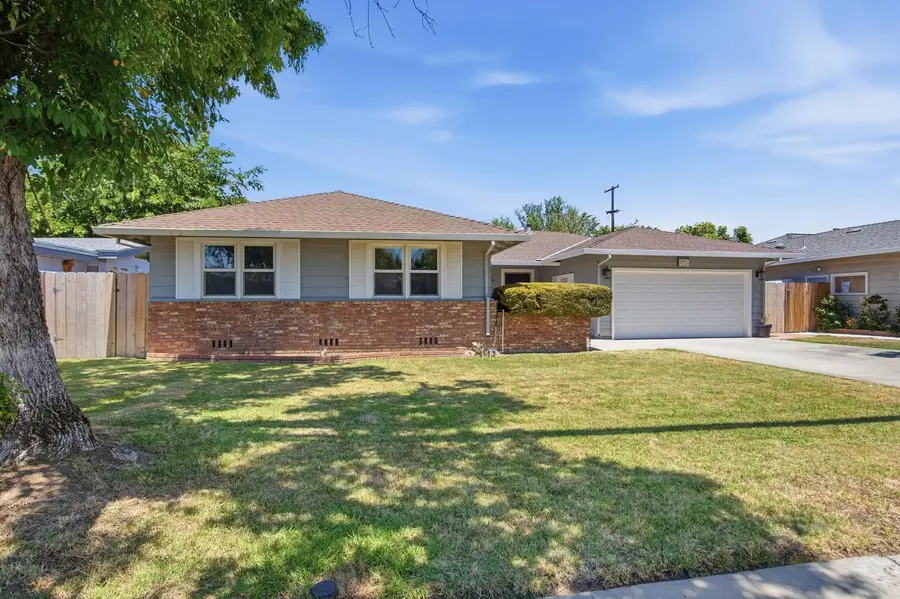 319 Norwegian Avenue, Modesto, CA 95350 - #3