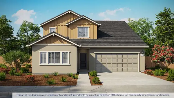 8025 Trapper Ranch Road, Roseville, CA 95747