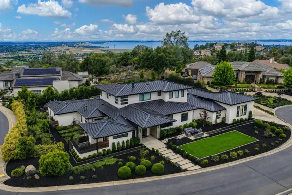 612 Thalassa Court, El Dorado Hills, CA 95762