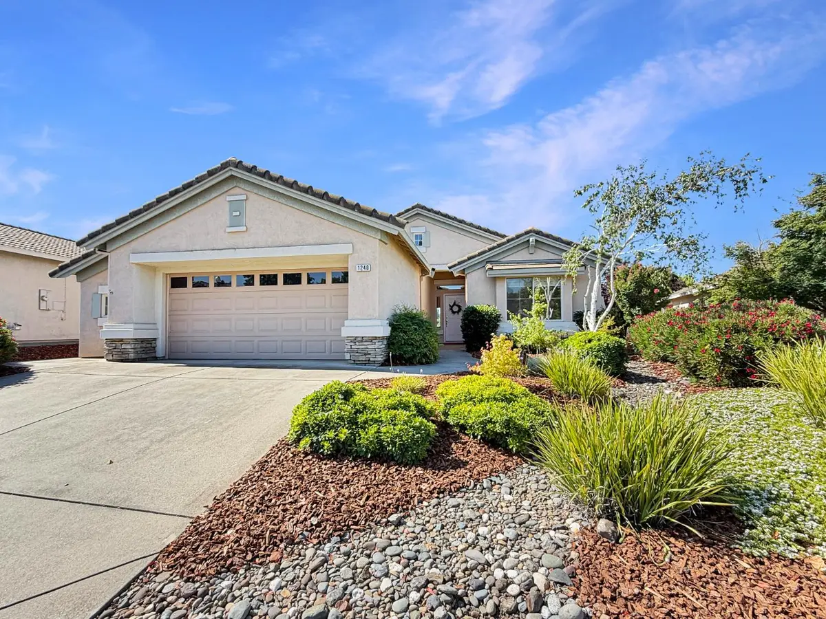 1240 Secret Lake Loop, Lincoln, CA 95648 - #1