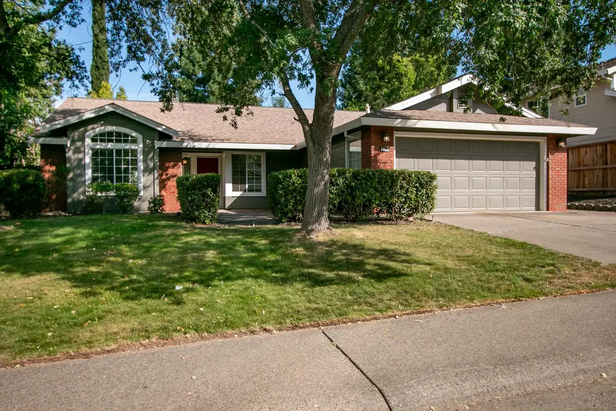 126 Manseau Drive, Folsom, CA 95630 - #1