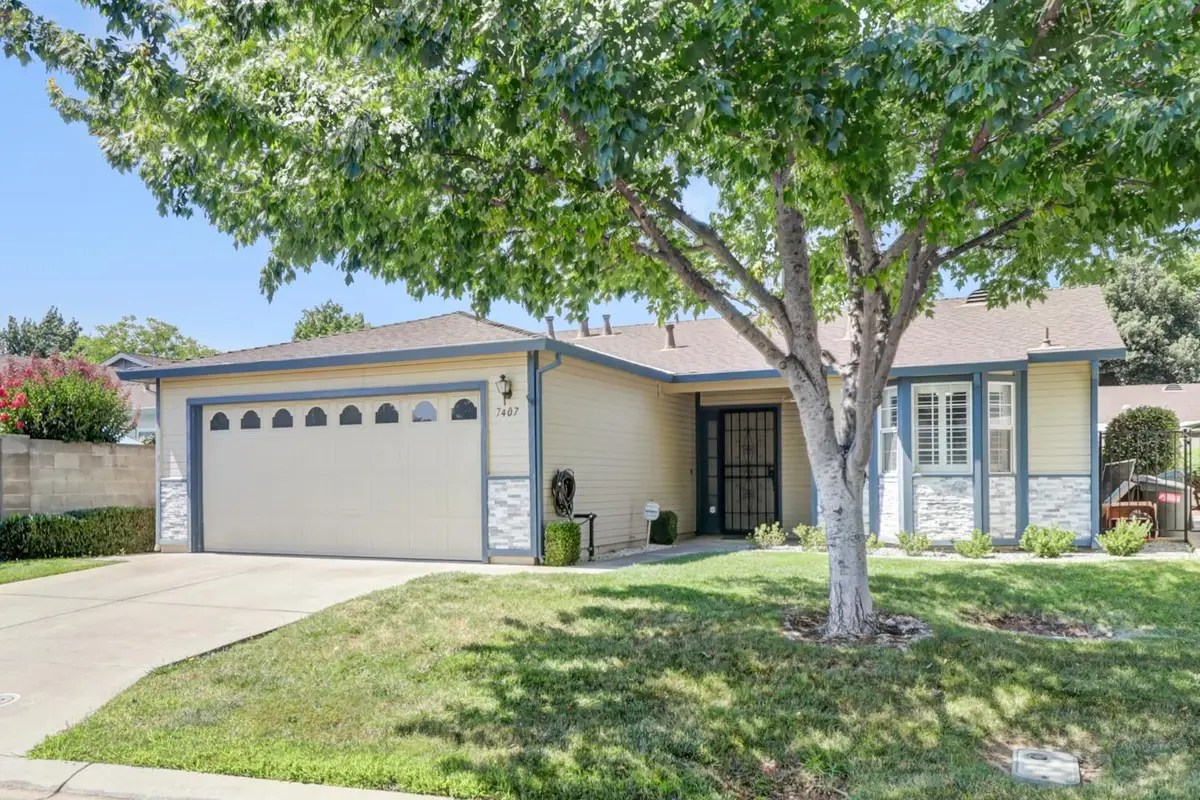 7407 Sunborough Lane, Sacramento, CA 95828 - #1