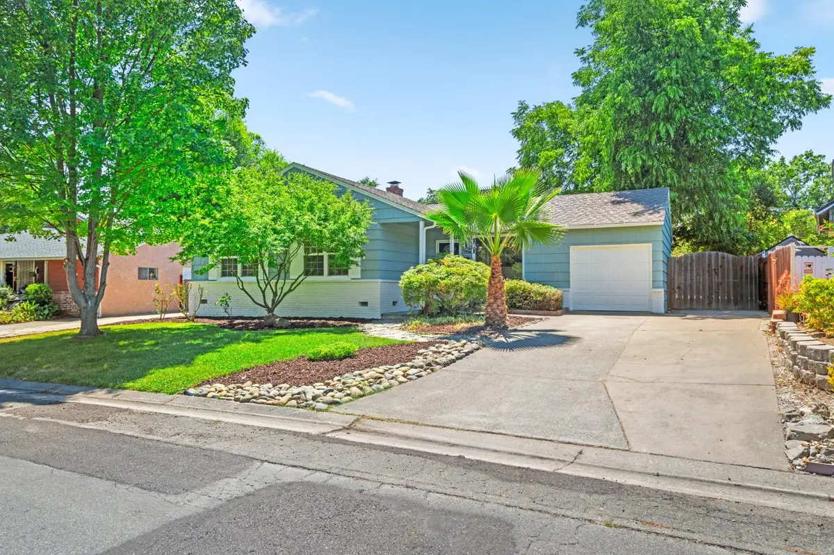 2821 Alamitos Way, Sacramento, CA 95821 - #1