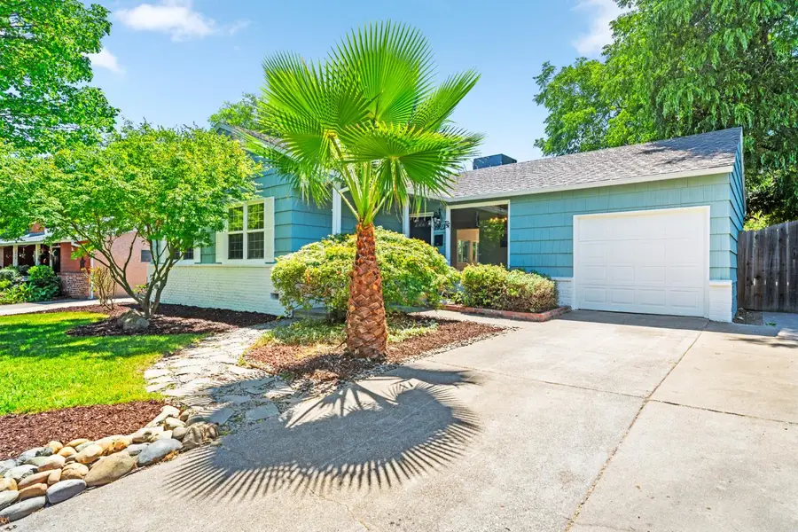 2821 Alamitos Way, Sacramento, CA 95821 - #2