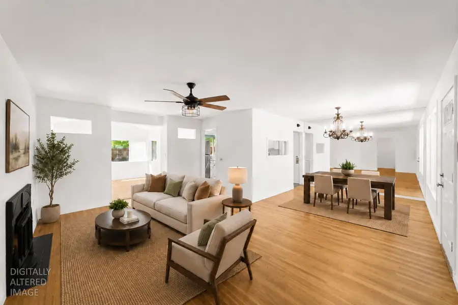 2821 Alamitos Way, Sacramento, CA 95821 - #3