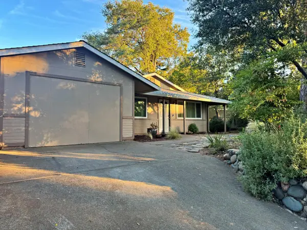 665 Cappella Drive, Diamond Springs, CA 95619