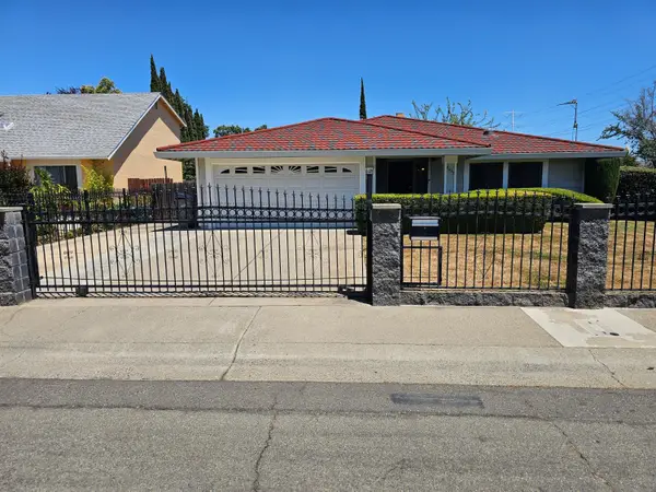 6633 Villa Juares Circle, Sacramento, CA 95828