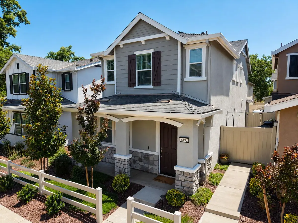 6192 Paseo De Gebhart, Citrus Heights, CA 95610 - #1