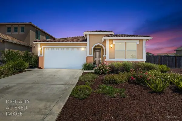 4151 Cypress Grove Drive, Rancho Cordova, CA 95742