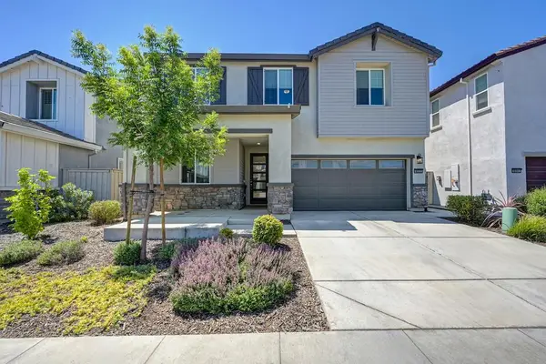 8033 Oxbow Landing Loop, Roseville, CA 95747