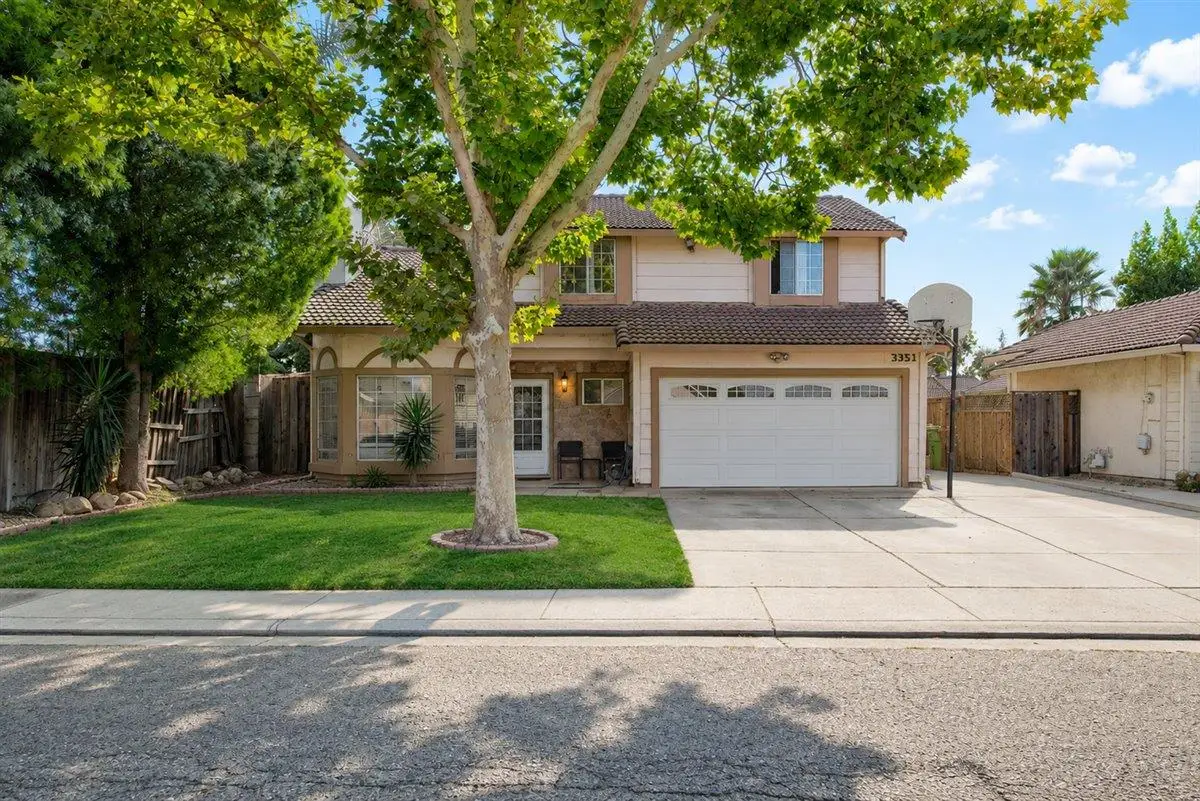 3351 Cabrillo Dr, Tracy, CA 95376 - #1
