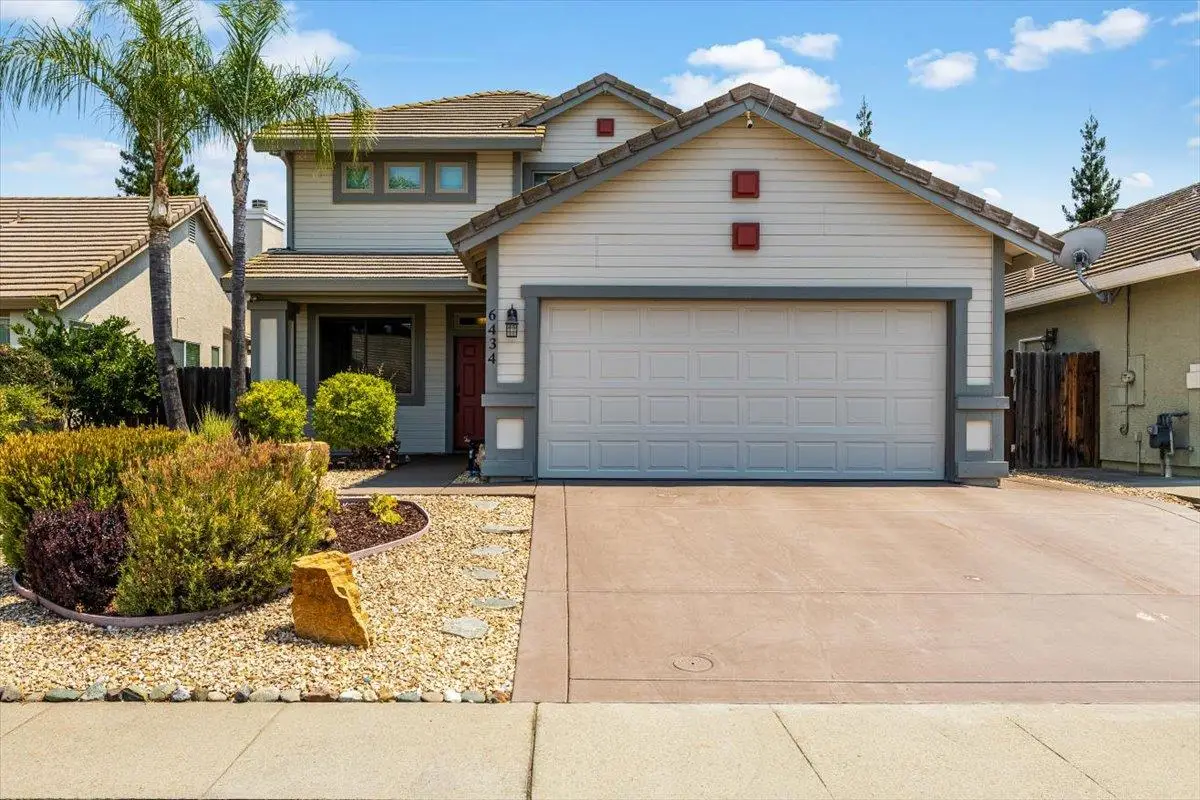 6434 Cedar Ranch Drive, Citrus Heights, CA 95621 - #1