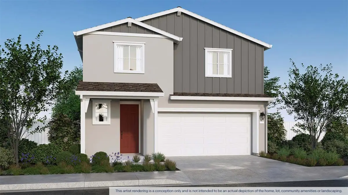 4324 Frontier Way, Modesto, CA 95356 - #1