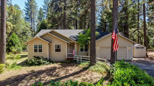 11575 Shockley Road, Grass Valley, CA 95945