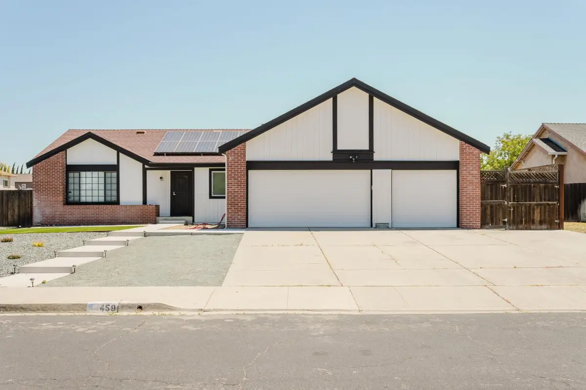 459 Hazelnut Drive, Oakley, CA 94561 - #1