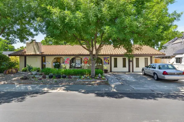 625 Estrella Place, Davis, CA 95616