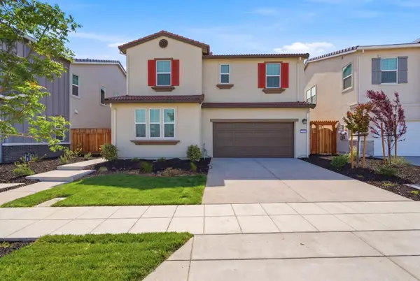 1230 N Robiolo Lane, Mountain House, CA 95391