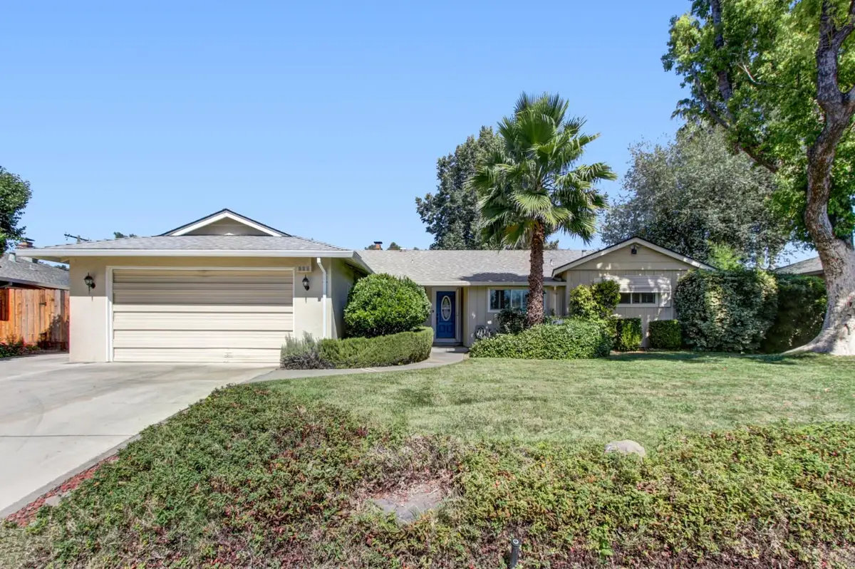 3226 Murchison Way, Carmichael, CA 95608 - #1