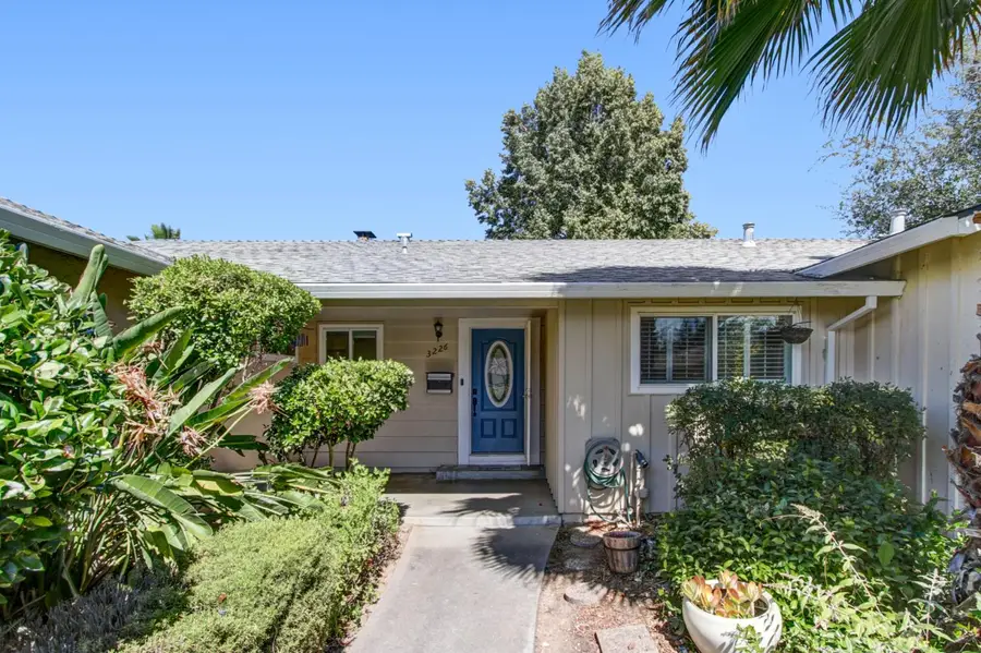 3226 Murchison Way, Carmichael, CA 95608 - #2