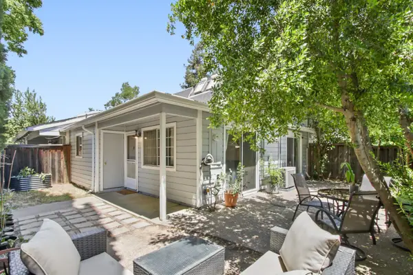 3062 Woods Circle, Davis, CA 95616