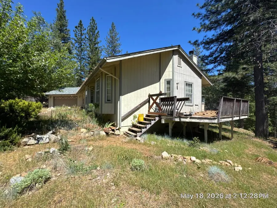6396 Log Cabin Lane, Placerville, CA 95667 - #3