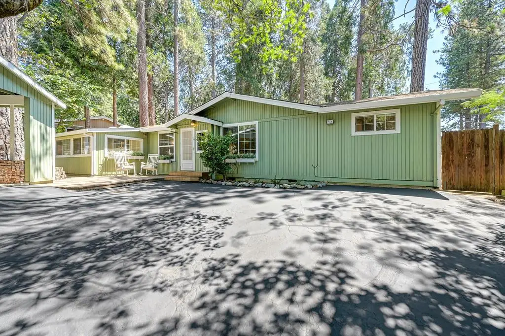 405 Alpine Drive, Colfax, CA 95713 - #1