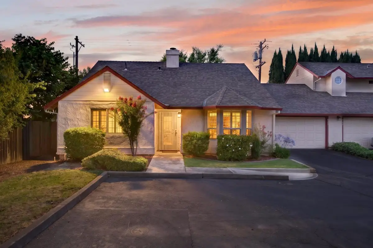 3863 Olivebranch Lane, Carmichael, CA 95608 - #1