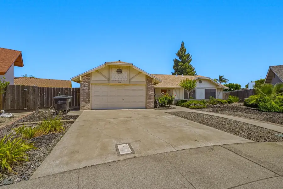 3544 Traveler Court, Modesto, CA 95355 - #2