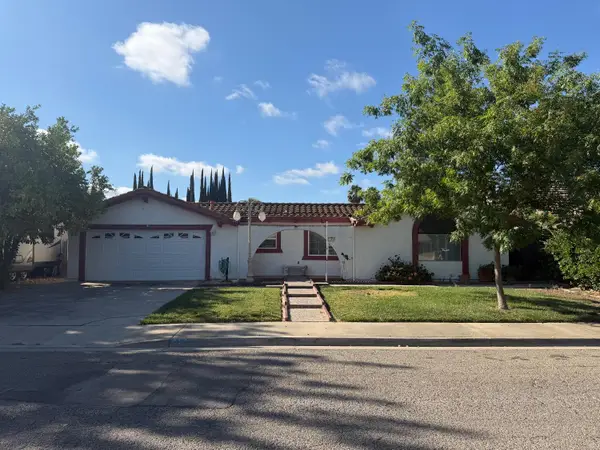 414 Vicki Lynn Lane, Patterson, CA 95363