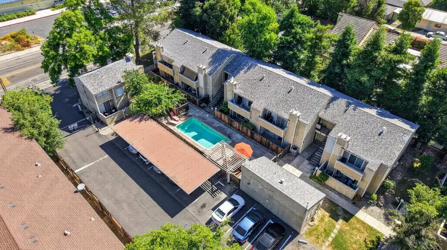 2330 Hurley Way, Sacramento, CA 95825 - #2